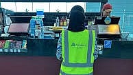 Dubai Airport introduces hearing loops for the hearing impaired