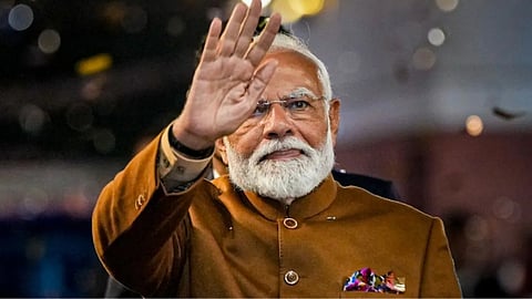 pm modi to address nation tonight 8.30 pm
