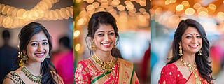 ജെമിനി നാനോ ബനാന എഐ സാരി ട്രെൻഡ് അപകടം | Gemini nano banana saree trend hidden mole