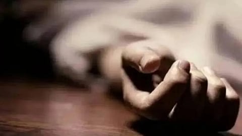 irs officer's daughter killed in delhi
