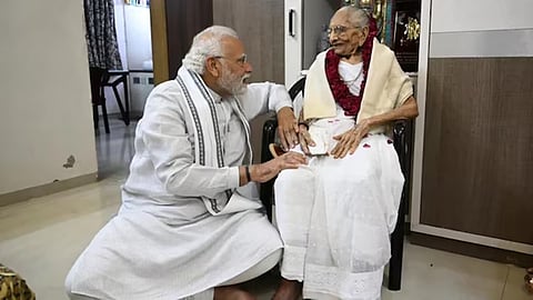 Court orders immediate removal of AI video of PM and mother