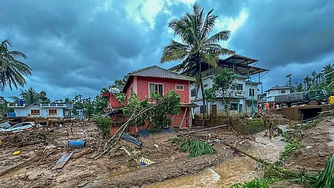 ദുരിതക്കയത്തിലെ ജീവിതം: ദുരന്തമുഖത്തെ ചൂരൽമല | Wayanad Landslide Survivors Urge Relocation