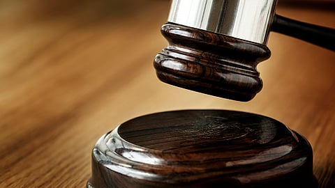 Construction worker beaten up; Human Rights Commission demands compensation of Rs 1 lakh