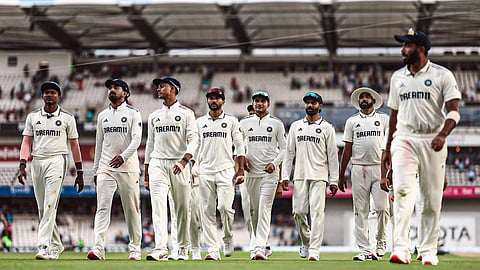 ഇന്ത്യൻ ടീമിനു പുതിയ വൈസ് ക്യാപ്റ്റൻ | New vice-captain for Indian test cricket team