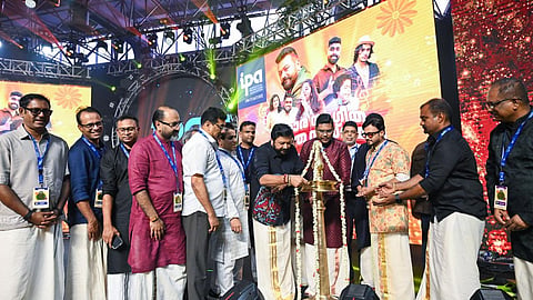 IPA 'Onapooram 2025' celebration