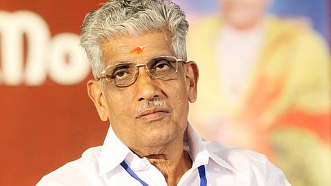 sukumaran nair about assembly election