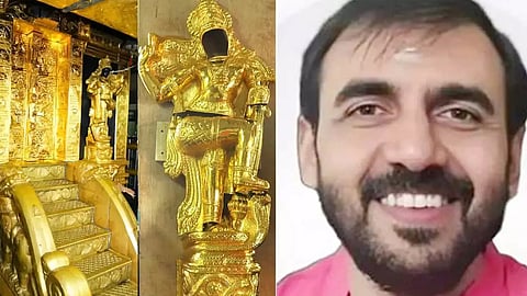 Sabarimala: Board moves to High Court for comprehensive investigation