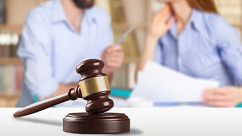 kanhangad family court verdict