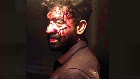 'Dos' filming completed