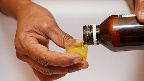 central govt govt proposes stricter rules for sale of cough syrups after safety issues
