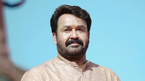 mohanlal moves delhi high court for protection of personality rights