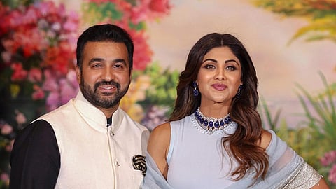 Bombay High Court tells Shilpa Shetty to first deposit Rs 60 crore; after that, she can consider traveling abroad
