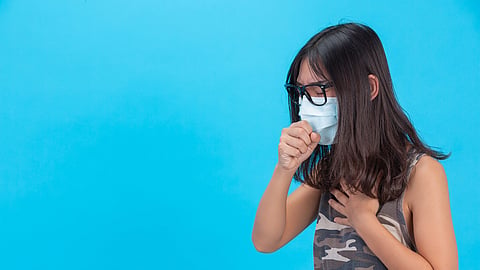 ചുമ ചികിത്സ: മാർഗനിർദേശമായി | Guidelines for cough treatment