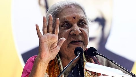 be-a-good-mother-first-then-ias-governor-anandiben-patel-remark-sparks-row