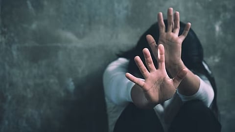 Coimbatore gang rape Police arrest accused after shooting