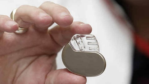 One person seriously injured after pacemaker explodes during cremation