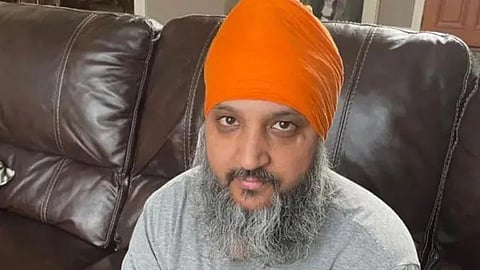 Paramjit Singh