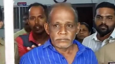 Sajitha murder case; Chenthamara gets double life sentence