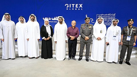 Golden Visa for Waqf Donors