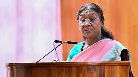 Supreme Courts responses to President Murmu’s 14 questions