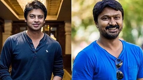 ED Summons Tamil Actors Srikanth, Krishna Kumar in Money Laundering case