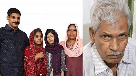 വീടിന് തീയിട്ട് മകനെയും കുടുംബത്തെയും കൊന്ന സംഭവം; പ്രതി കുറ്റക്കാരനെന്ന് കോടതി