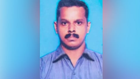Body of man who jumped into Periyar found on fourth day