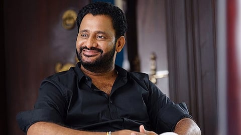 resul pookutty resing kerala chalachitra academy chairman