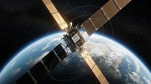 ISRO all set for launch of  heaviest communication satellite