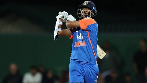 india vs australia 3rd t20 match updates