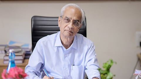 കെ. ജയകുമാർ ദേവസ്വം ബോർഡ് പ്രസിഡന്‍റായേക്കും | K Jayakumar likely to be Devaswom board president