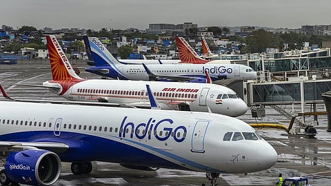 Airline company federation against no extra charge for 60% seat movement