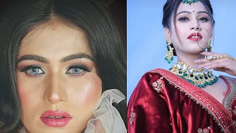 Model found dead