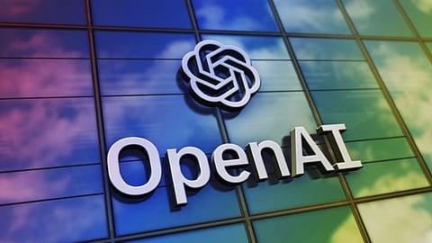 Openai opens its first office in India in Delhi