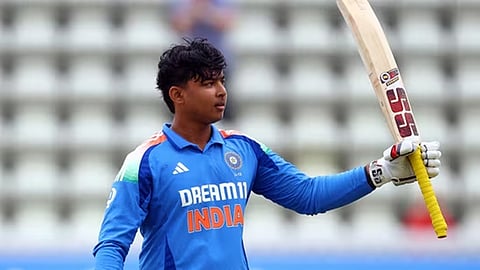 rising stars asia cup india vs uae match updates