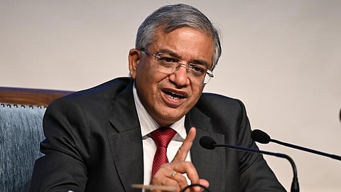 Allegations and Facts Regarding the Removal of the Election Commissioner