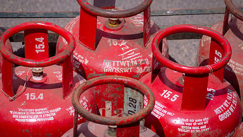  Gas: The center has taken several important steps