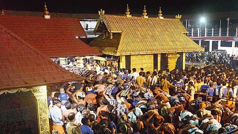 
 ദർശന സമയം നീട്ടി 