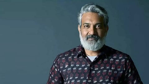 ss rajamouli varanasi movie