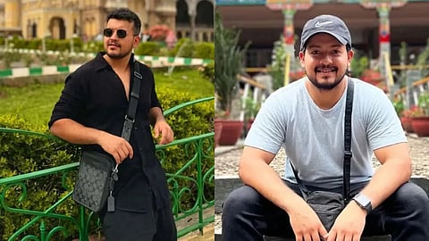travel influencer anunay sood likely to be died by drug overdose reports
