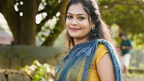  congress candidate vaishna suresh won