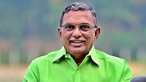 sabarimala gold theft case updates
