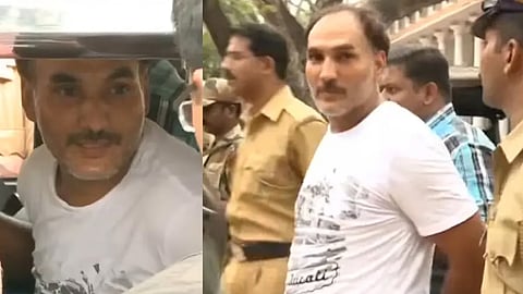 bunty chor custody thiruvananthapuram 