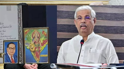 governor rajendra arlekar signed malayalam language bill 