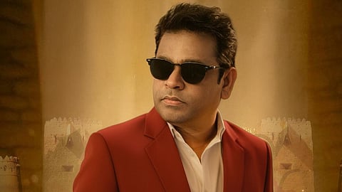 AR Rahman says new generation gaslighted him into doubting his music