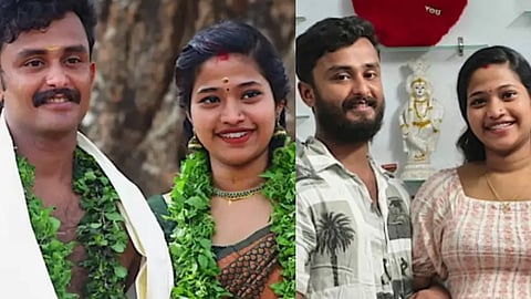 ഷാരോണിനെതിരേ ഗുരുതര ആരോപണം