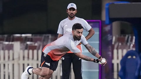 ഇന്ത്യ - ദക്ഷിണാഫ്രിക്ക ഏകദിന പരമ്പര തുടങ്ങുന്നു | India vs South Africa ODI series preview