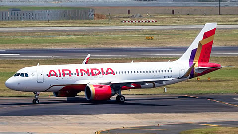 Air India flight to Canada diverted, aborted mid-flight, landed back in Delhi