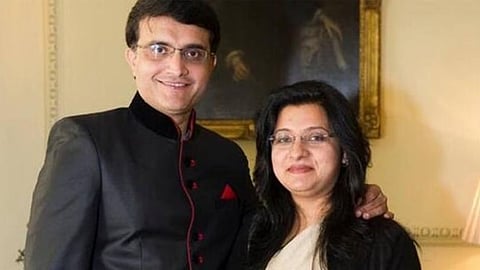 dona ganguly files complaint in police for social media abuse 