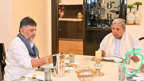 bjp against siddaramaiah watch